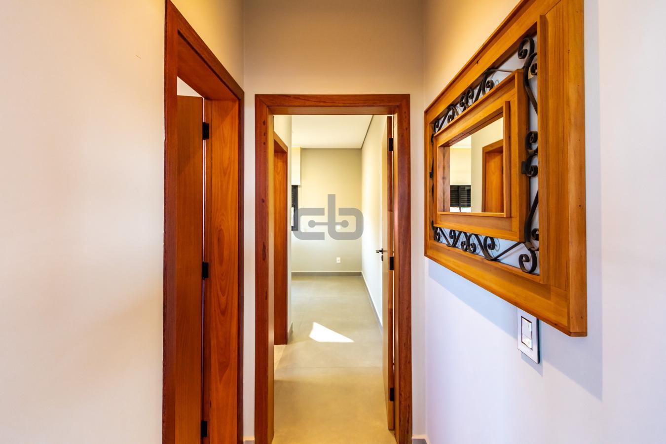 Casa de Condomínio, 3 quartos - Foto 11