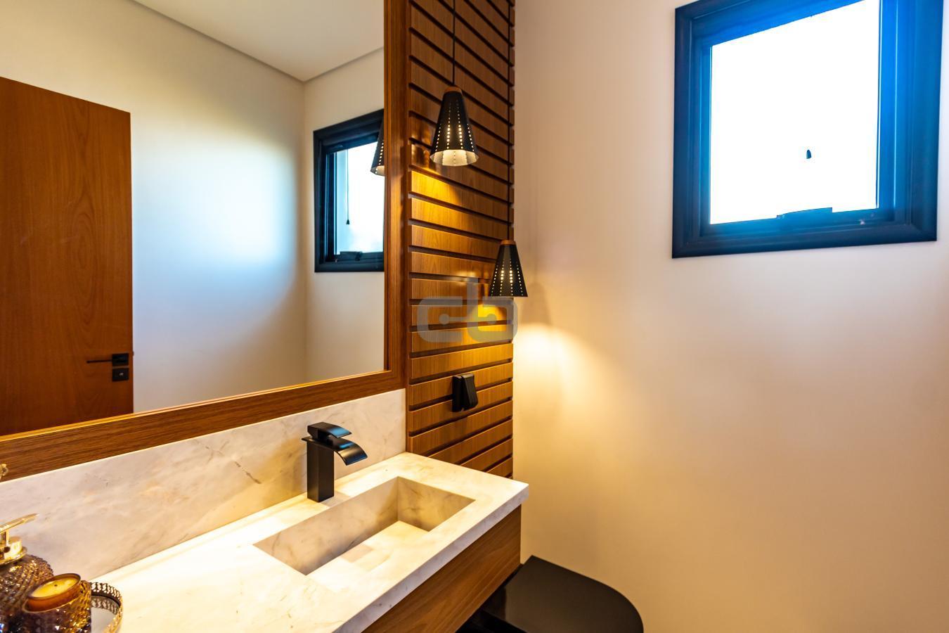 Casa de Condomínio, 3 quartos - Foto 12