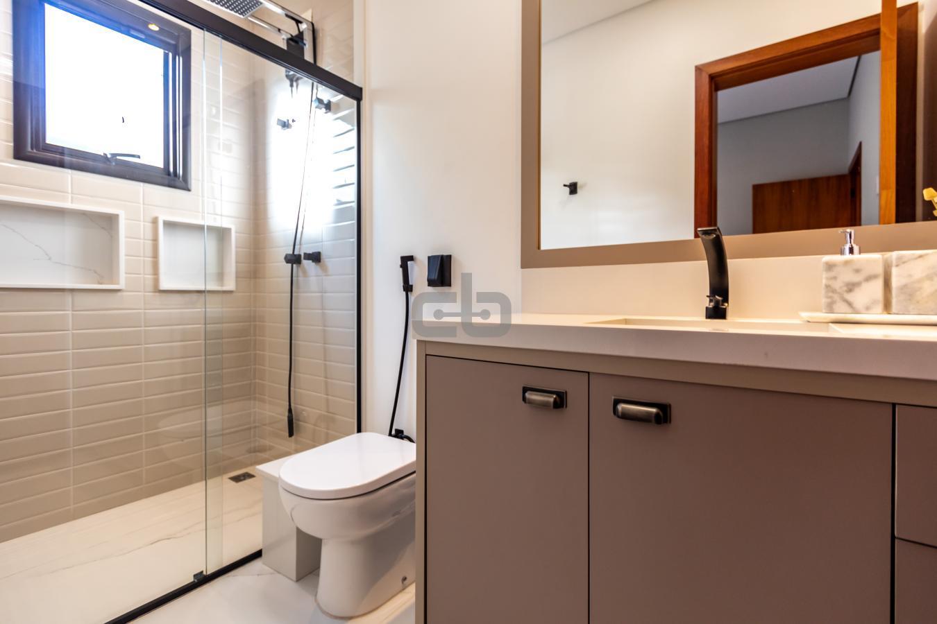 Casa de Condomínio, 3 quartos - Foto 17