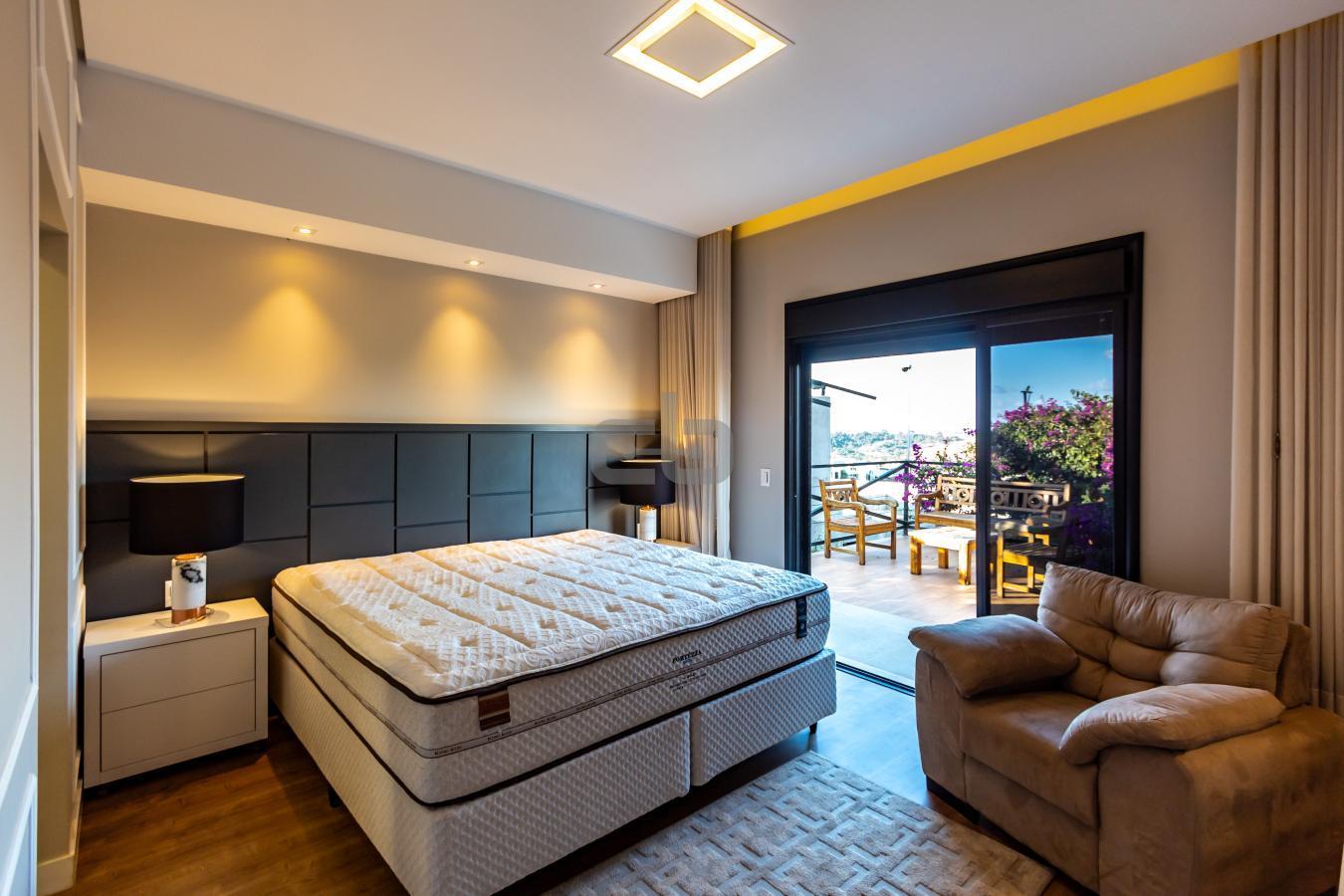 Casa de Condomínio, 3 quartos - Foto 19