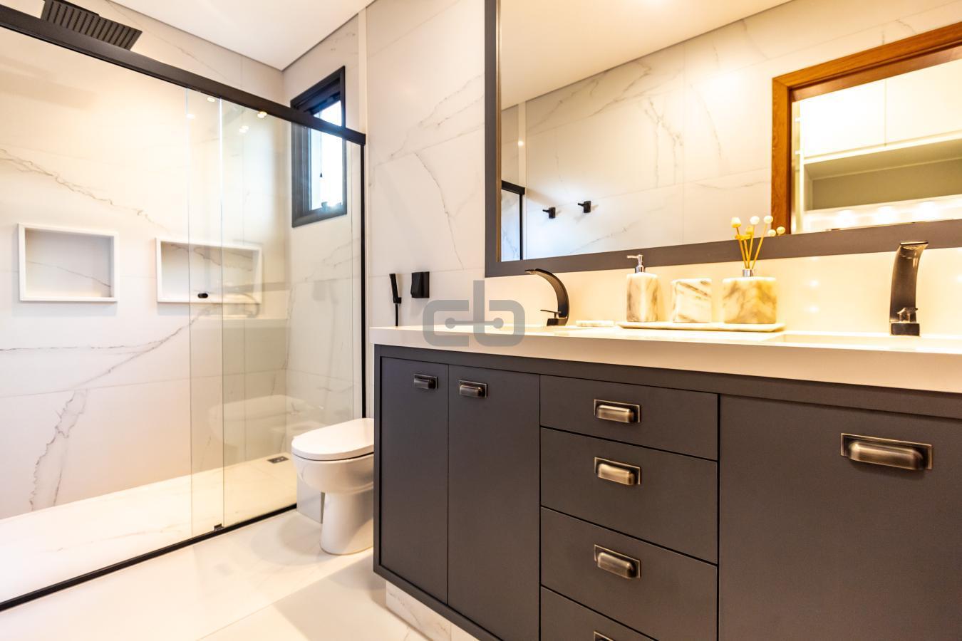 Casa de Condomínio, 3 quartos - Foto 22