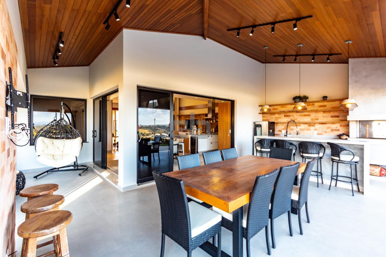 Casa de Condomínio, 3 quartos - Foto 25