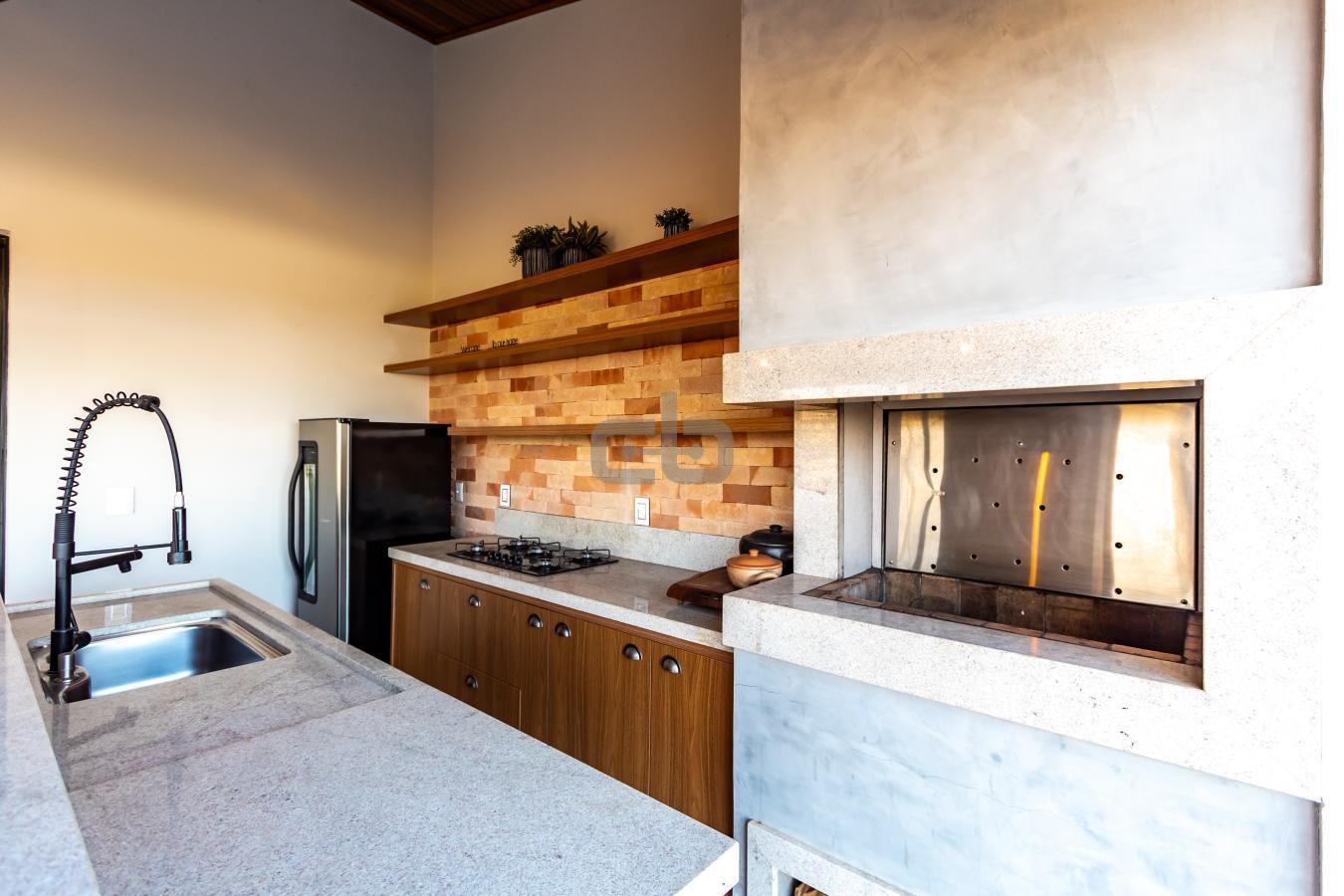 Casa de Condomínio, 3 quartos - Foto 26