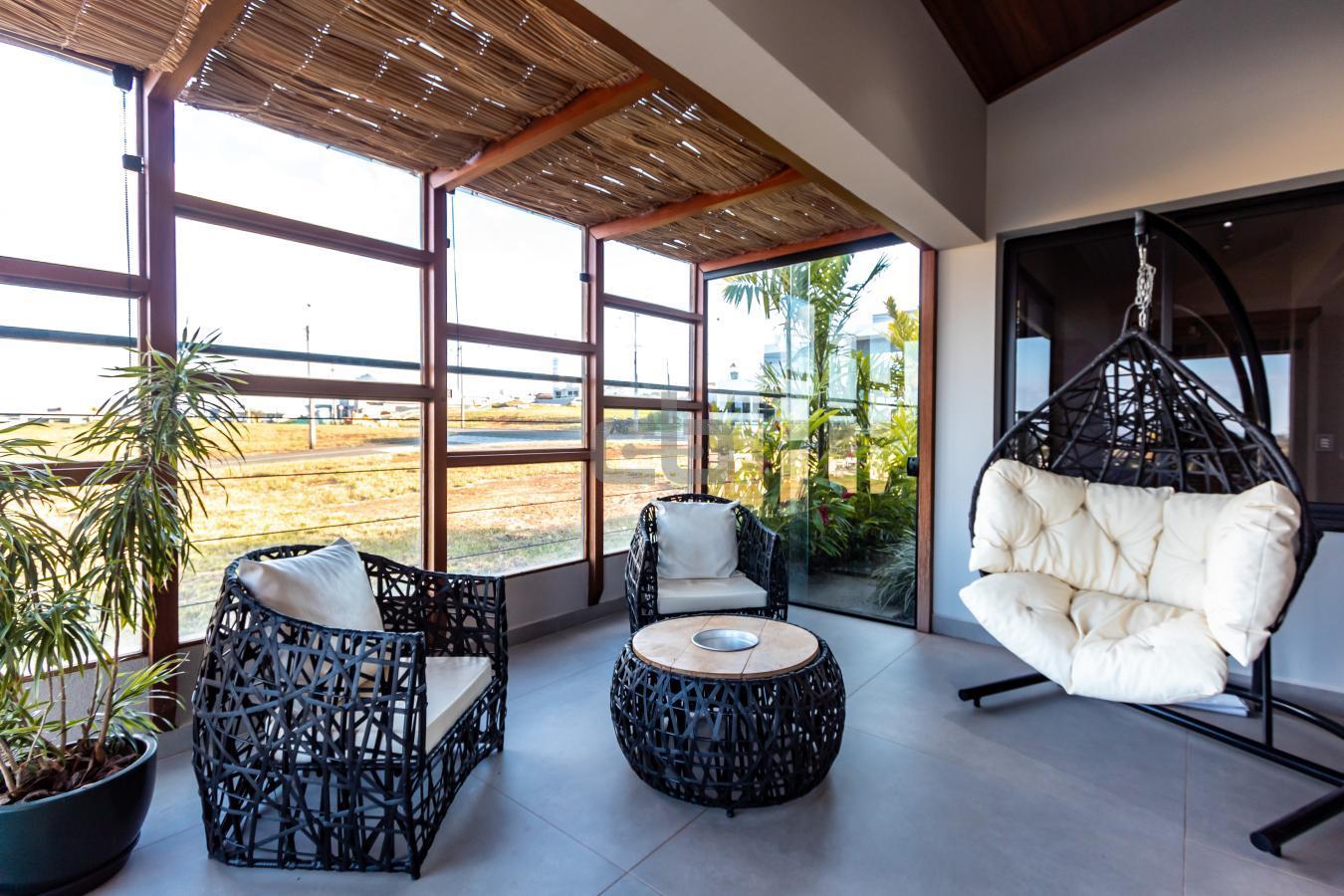 Casa de Condomínio, 3 quartos - Foto 27