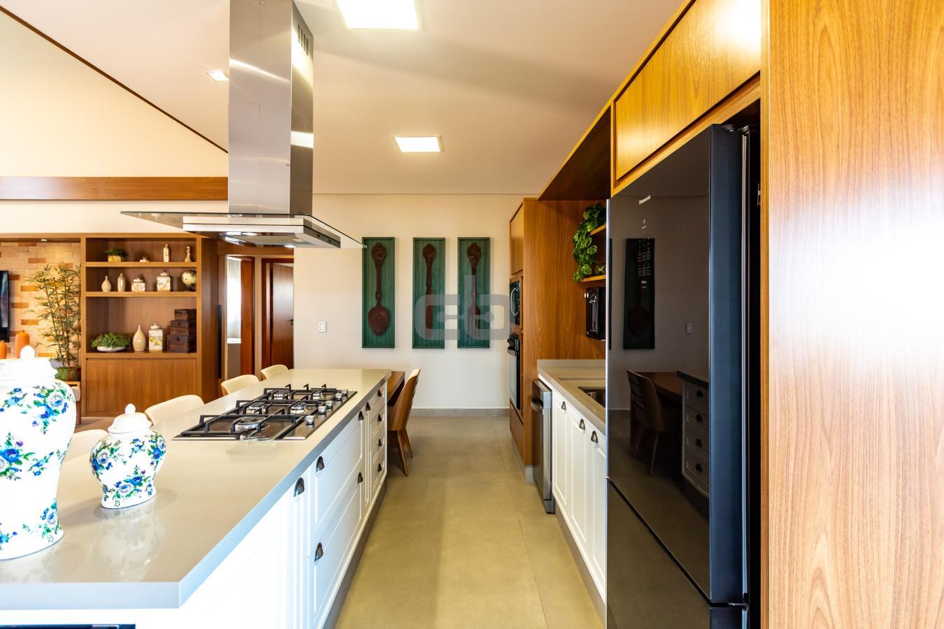 Casa de Condomínio, 3 quartos - Foto 9