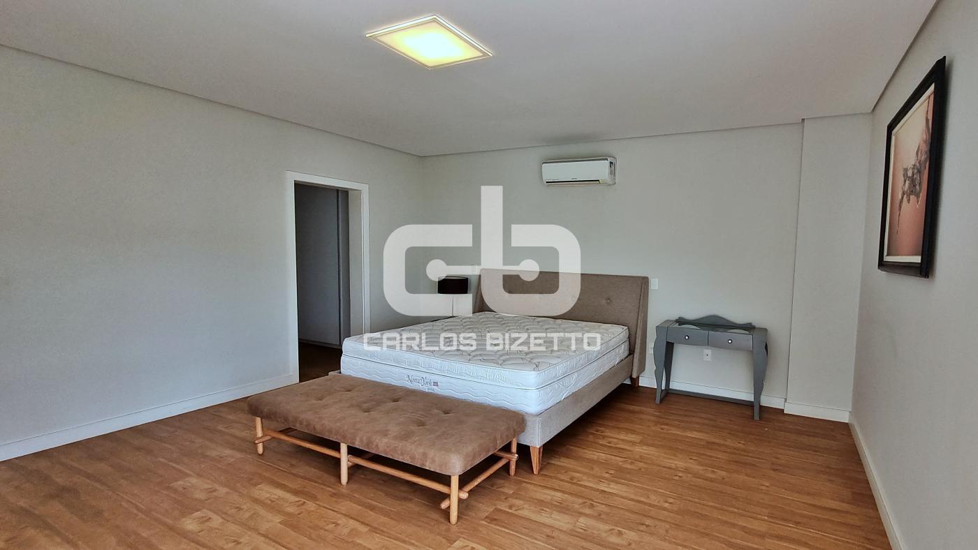 Casa de Condomínio, 4 quartos - Foto 24