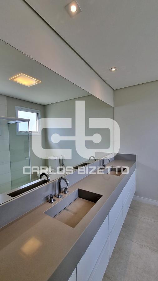 Casa de Condomínio, 4 quartos - Foto 27