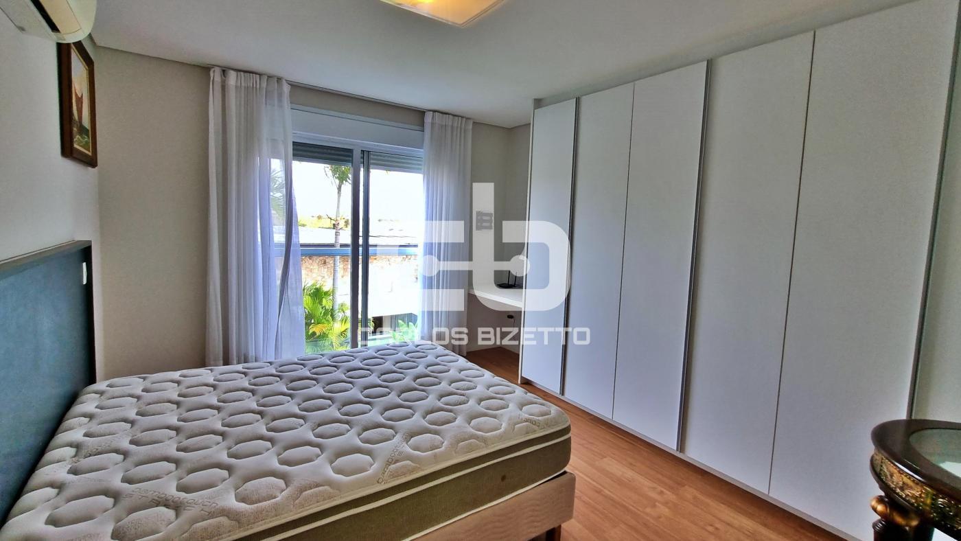 Casa de Condomínio, 4 quartos - Foto 33