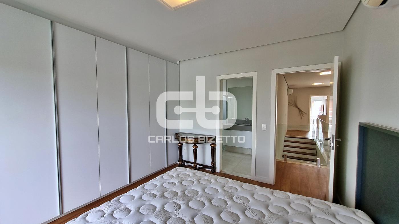 Casa de Condomínio, 4 quartos - Foto 35