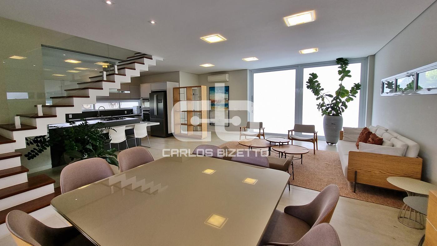 Casa de Condomínio, 4 quartos - Foto 5