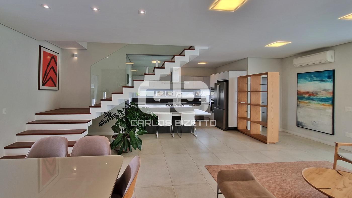 Casa de Condomínio, 4 quartos - Foto 7