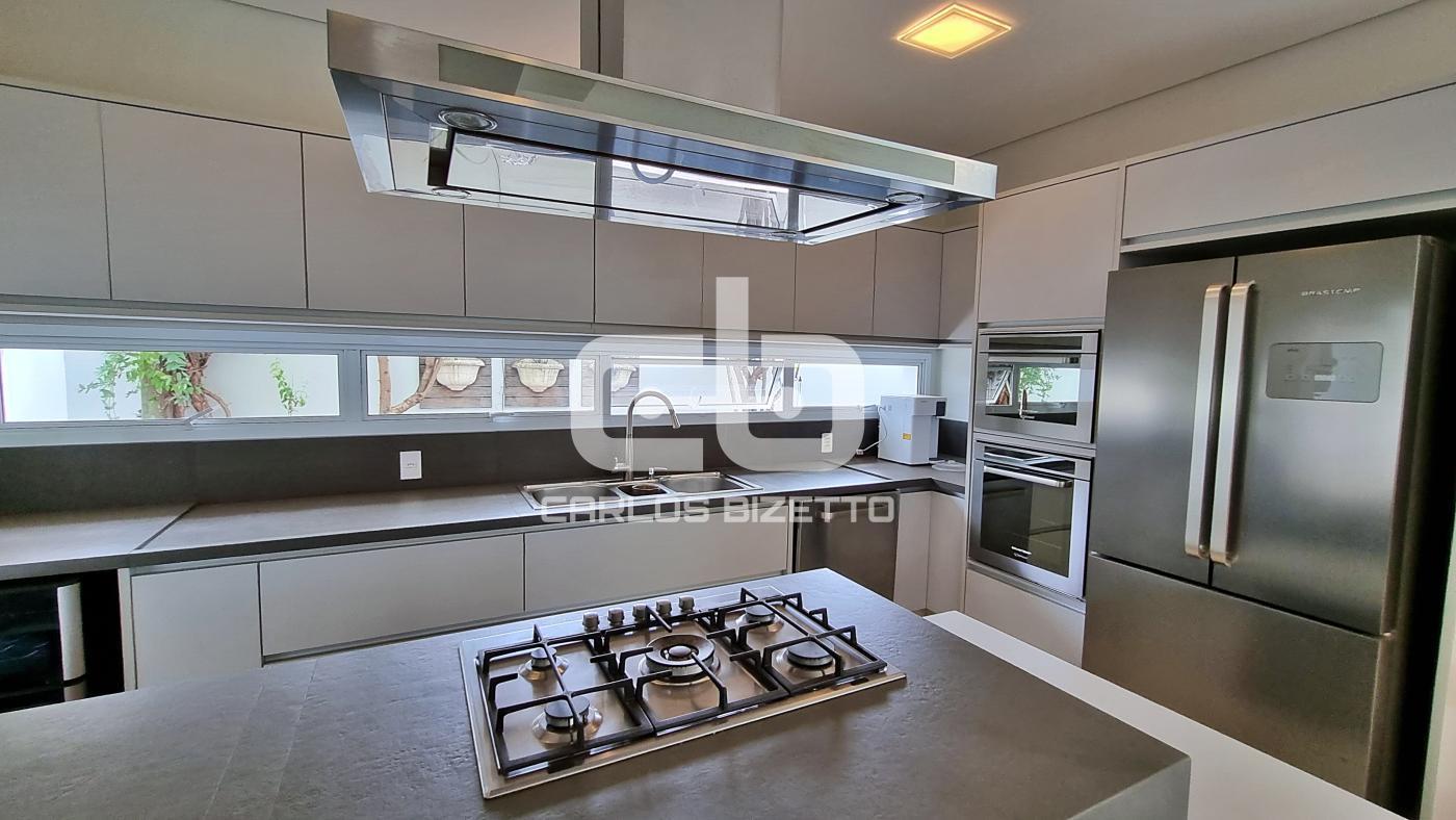 Casa de Condomínio, 4 quartos - Foto 11