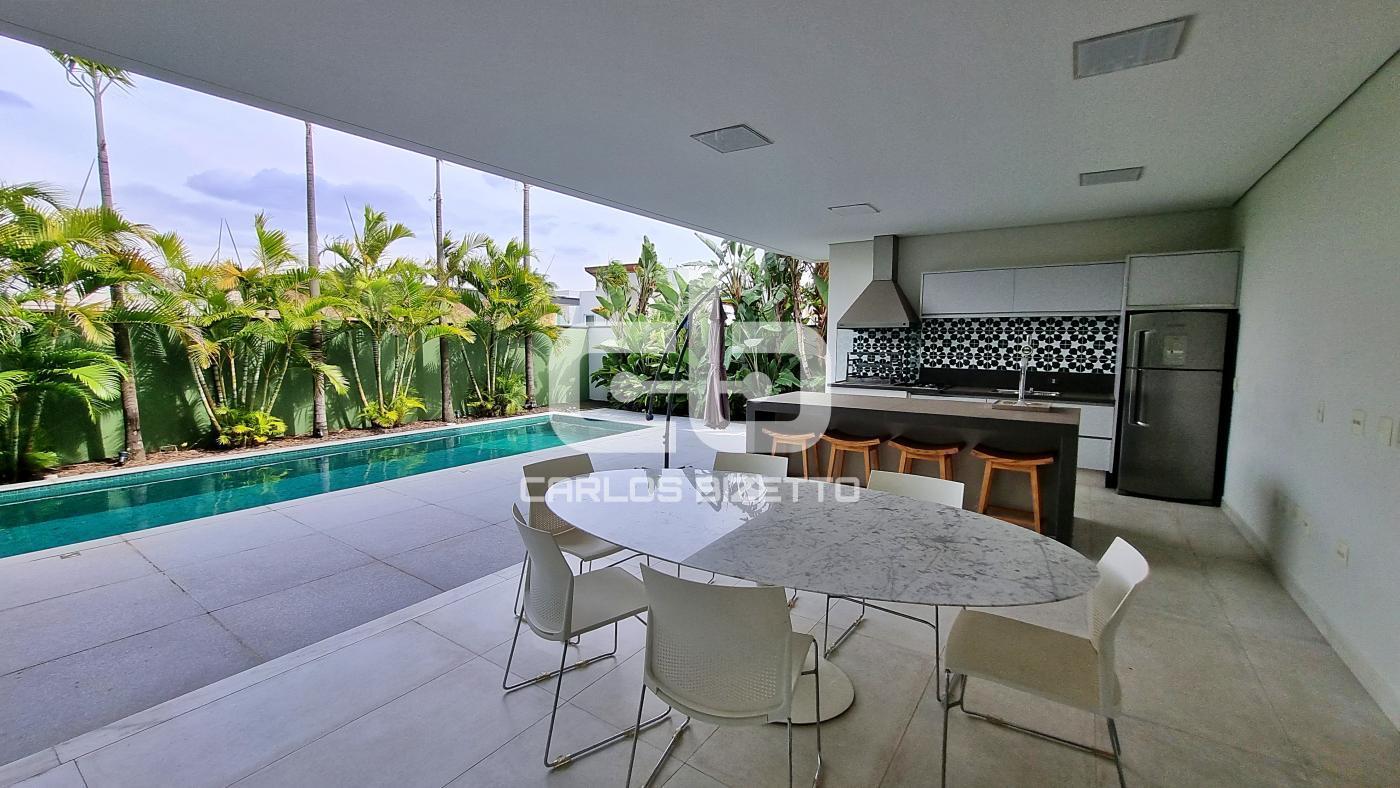 Casa de Condomínio, 4 quartos - Foto 15