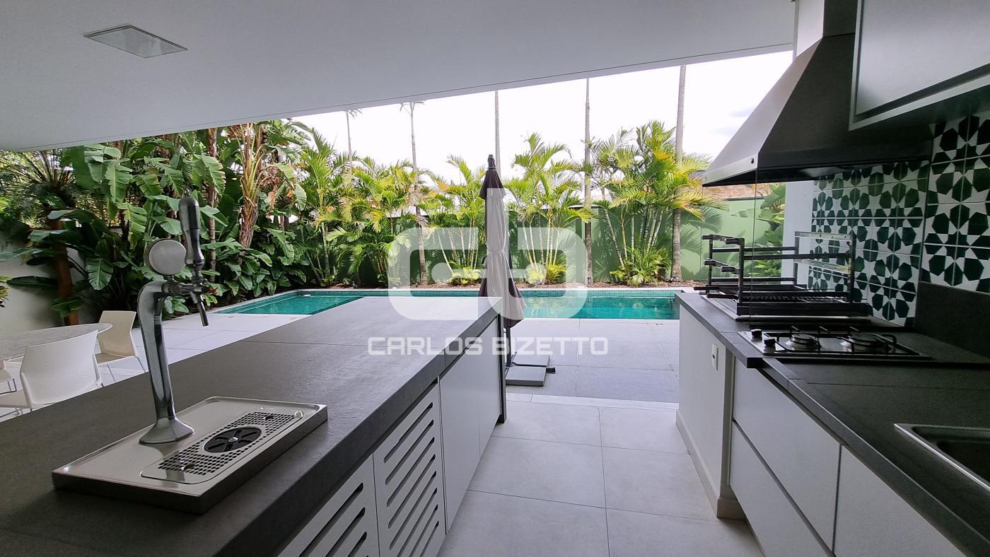 Casa de Condomínio, 4 quartos - Foto 17