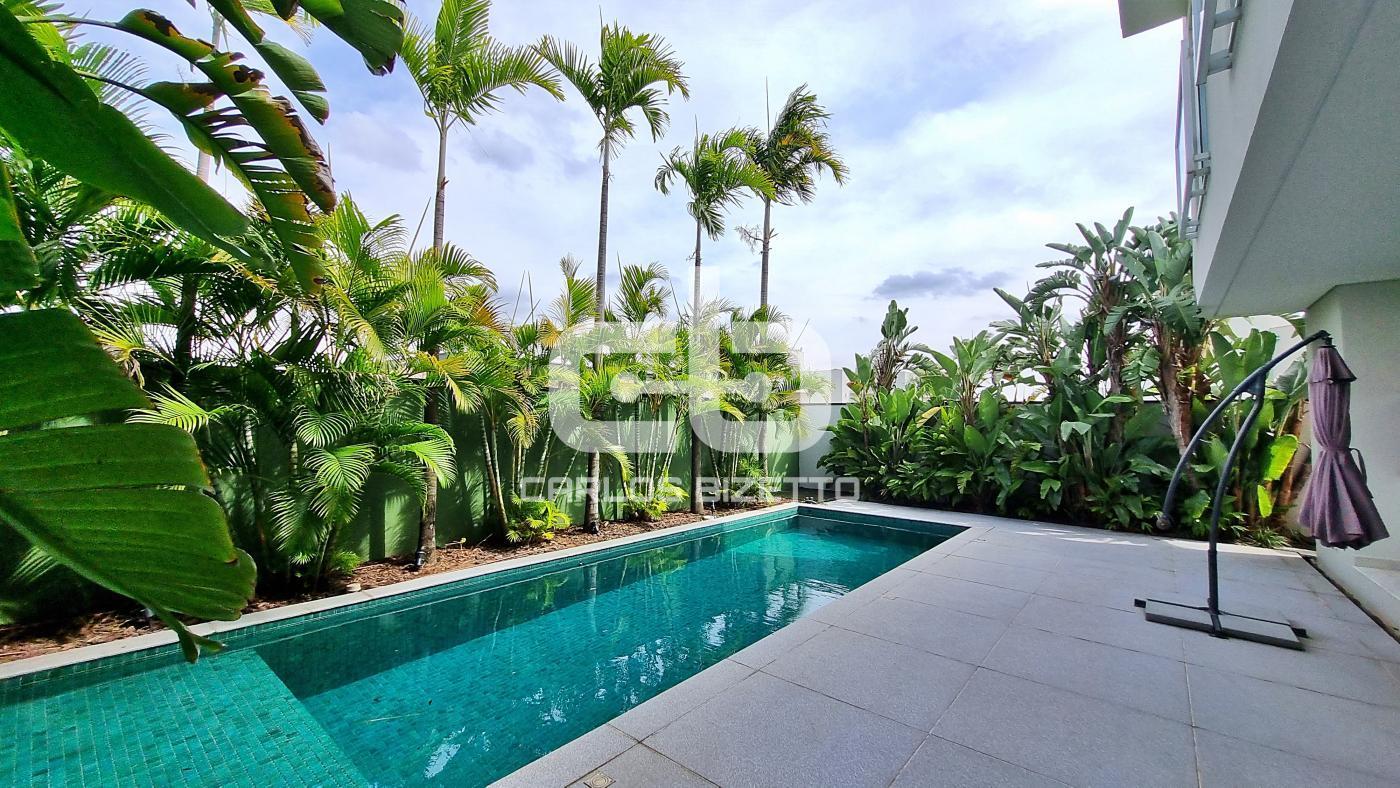 Casa de Condomínio, 4 quartos - Foto 19