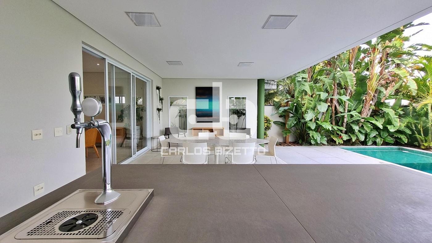 Casa de Condomínio, 4 quartos - Foto 21