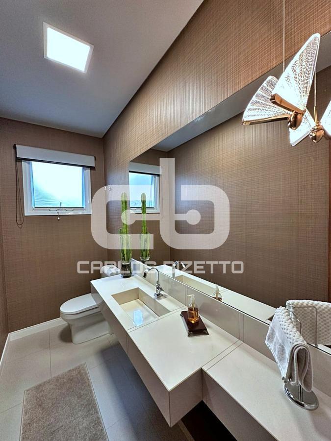 Casa de Condomínio, 4 quartos - Foto 10