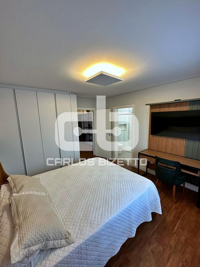 Casa de Condomínio, 4 quartos - Foto 21