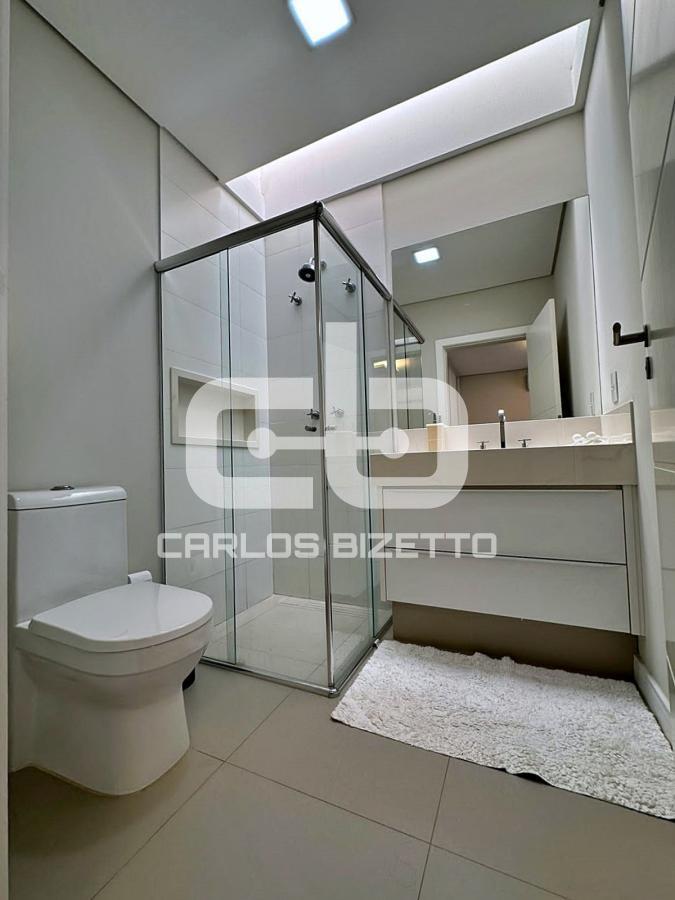 Casa de Condomínio, 4 quartos - Foto 22