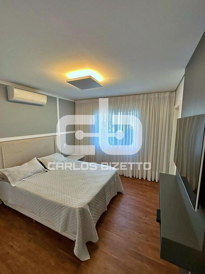 Casa de Condomínio, 4 quartos - Foto 28