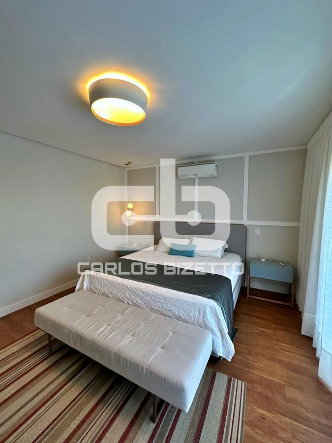 Casa de Condomínio, 4 quartos - Foto 35