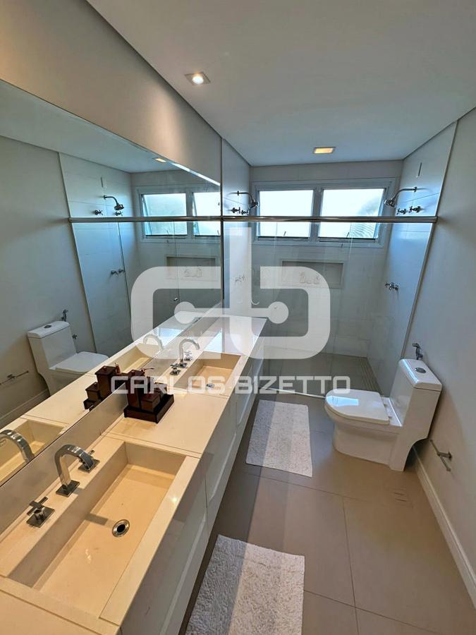Casa de Condomínio, 4 quartos - Foto 34
