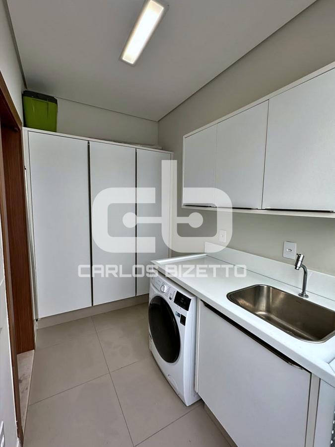 Casa de Condomínio, 4 quartos - Foto 38