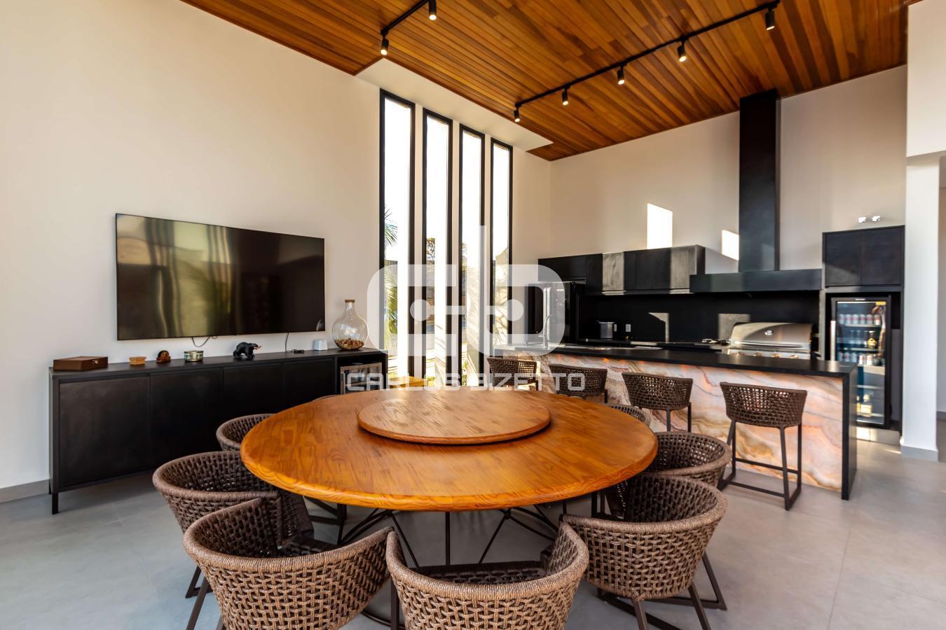 Casa de Condomínio, 4 quartos - Foto 6