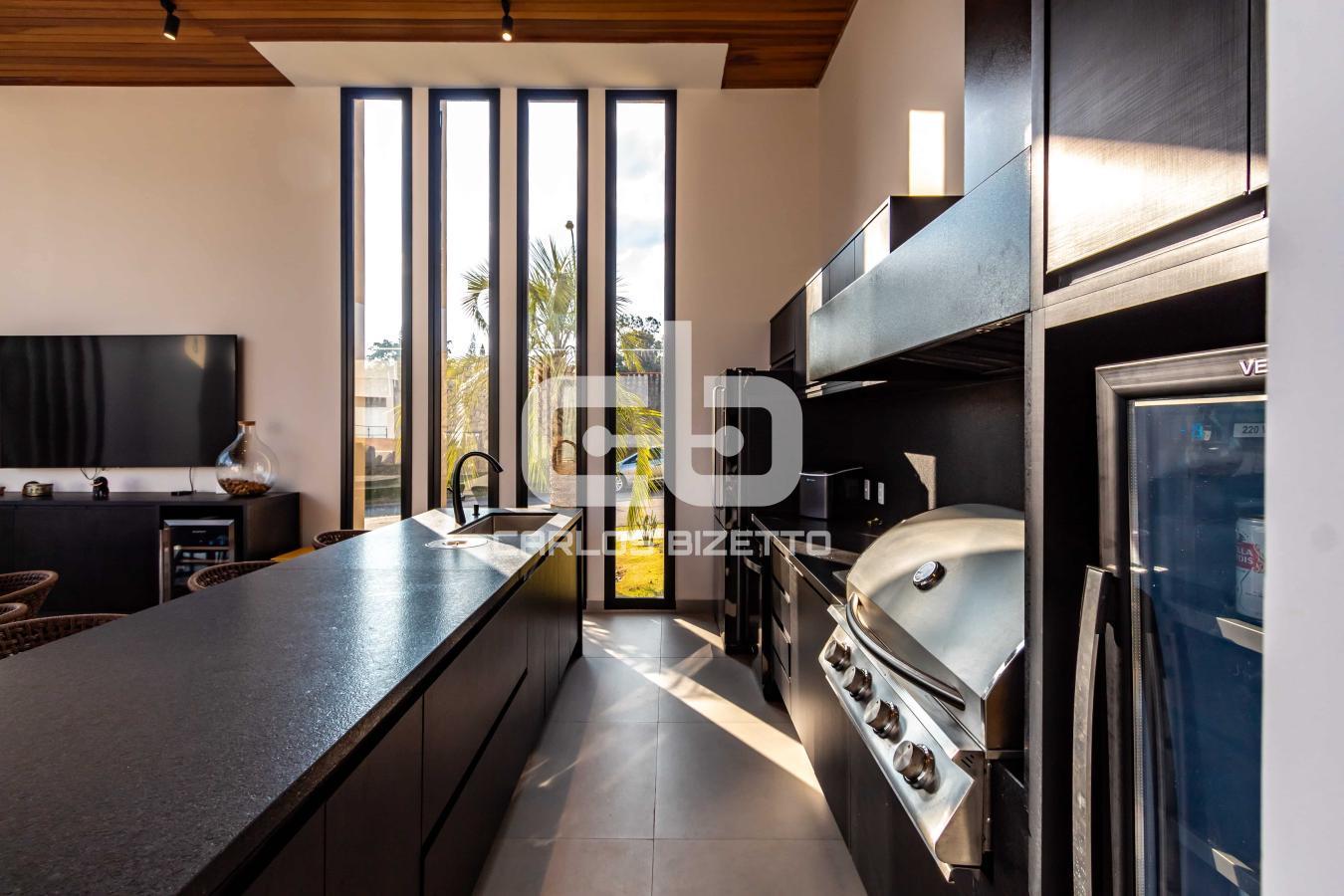 Casa de Condomínio, 4 quartos - Foto 7