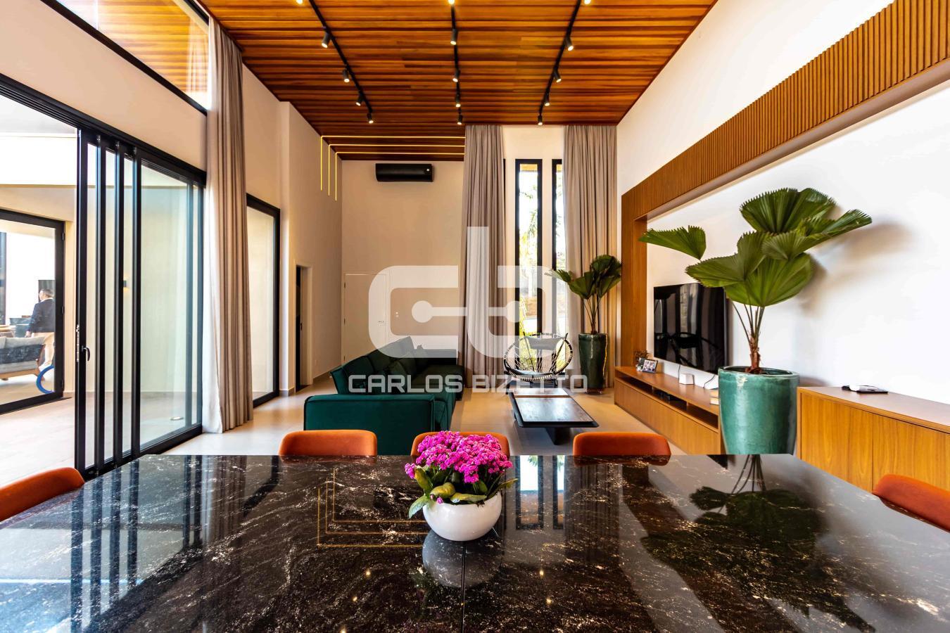 Casa de Condomínio, 4 quartos - Foto 10