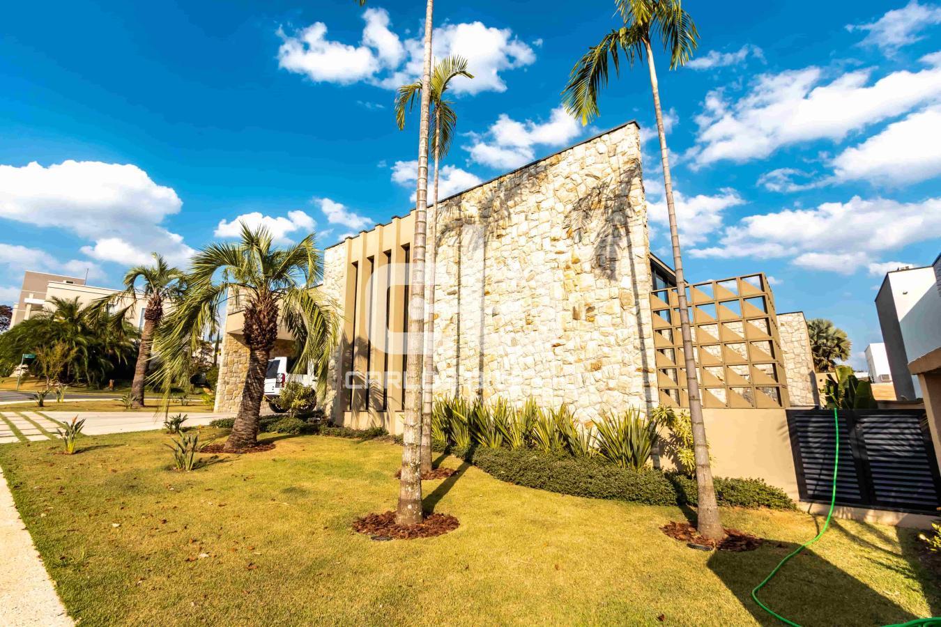 Casa de Condomínio, 4 quartos - Foto 26