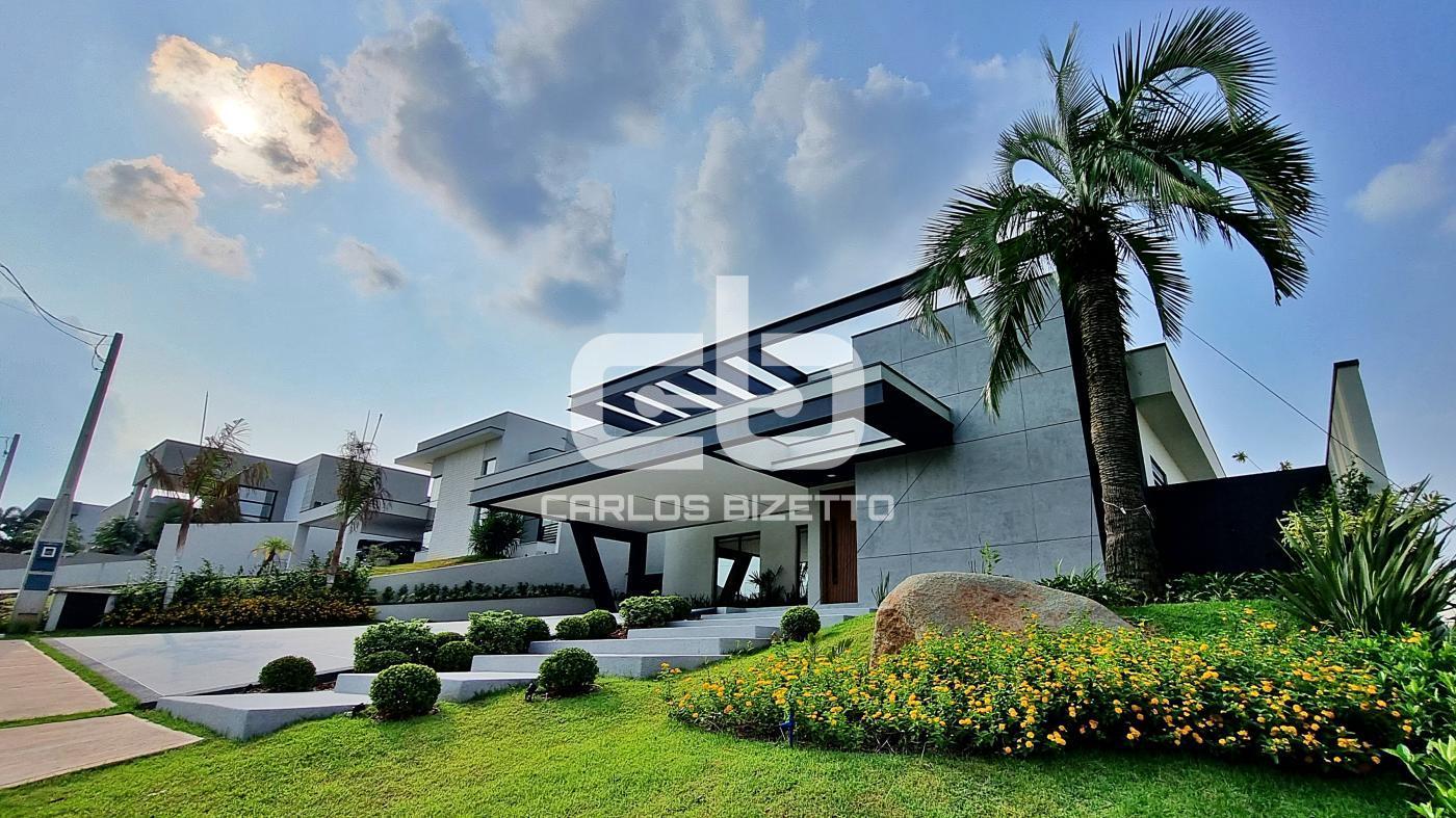 Casa de Condomínio, 4 quartos - Foto 3