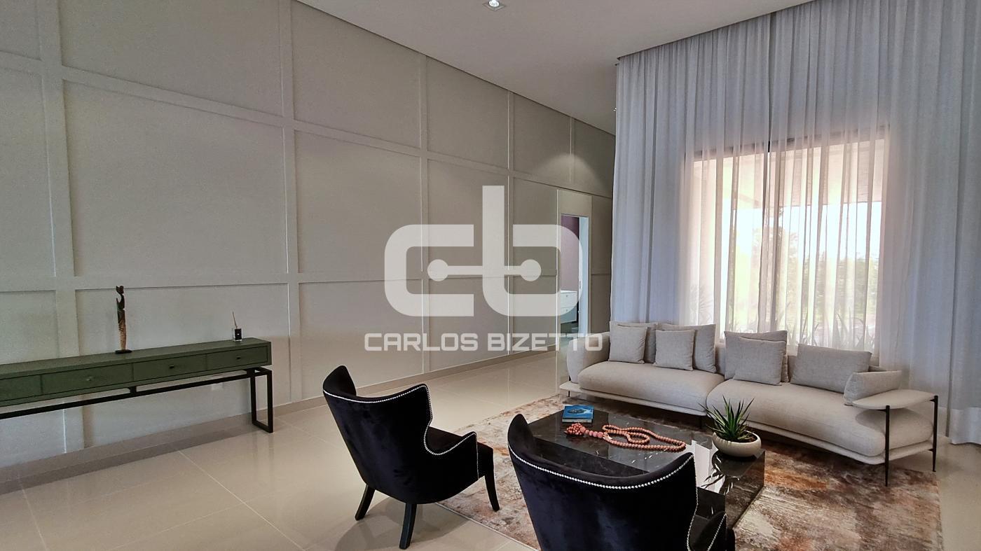 Casa de Condomínio, 4 quartos - Foto 10