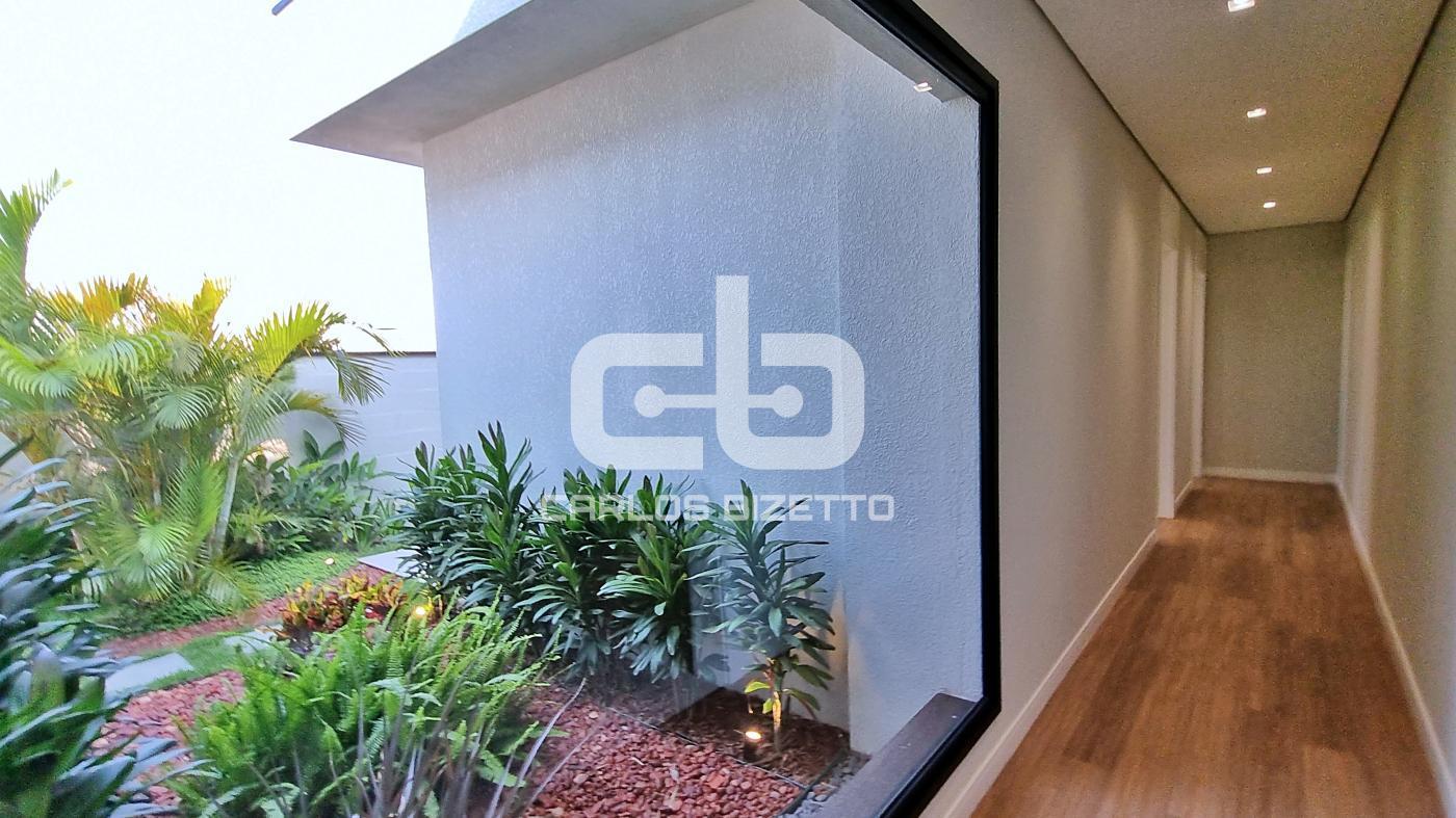 Casa de Condomínio, 4 quartos - Foto 19