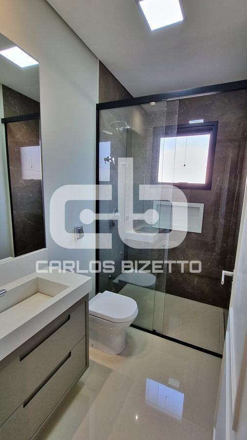 Casa de Condomínio, 4 quartos - Foto 21