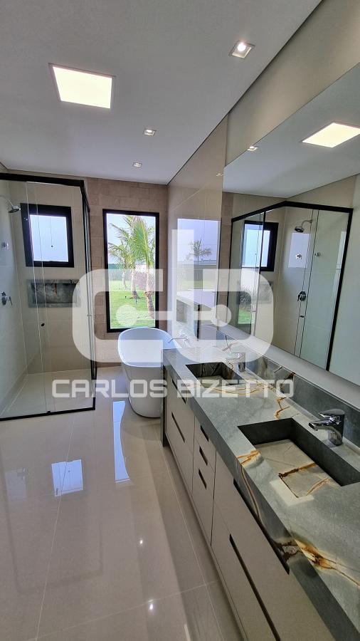 Casa de Condomínio, 4 quartos - Foto 26