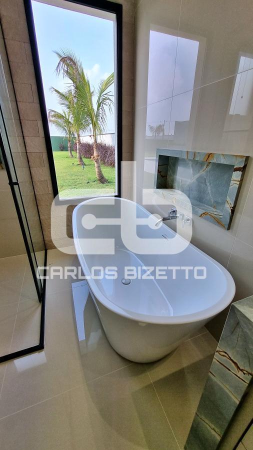 Casa de Condomínio, 4 quartos - Foto 27