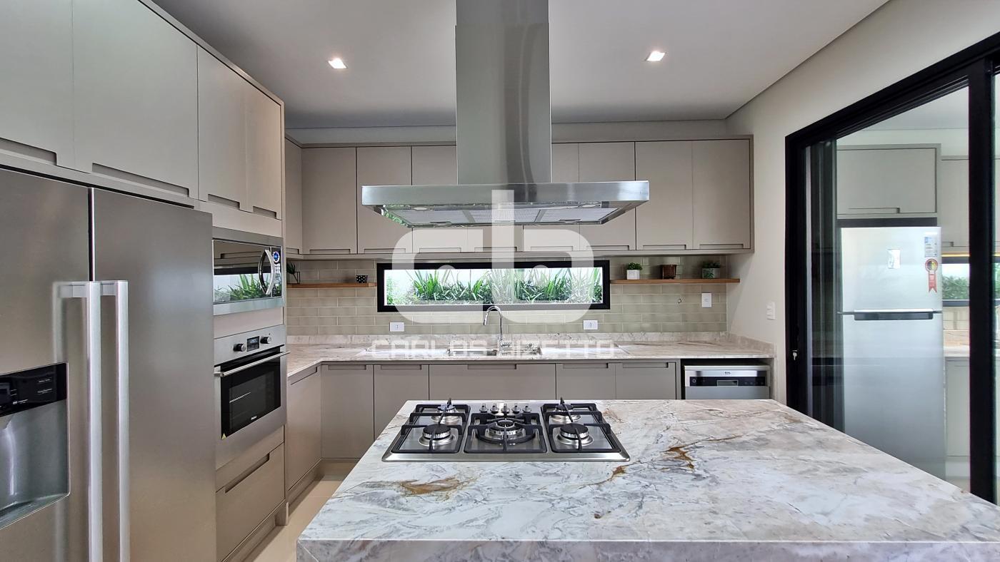 Casa de Condomínio, 4 quartos - Foto 30