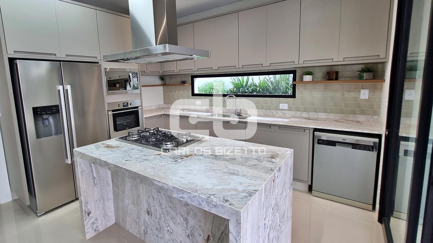 Casa de Condomínio, 4 quartos - Foto 31