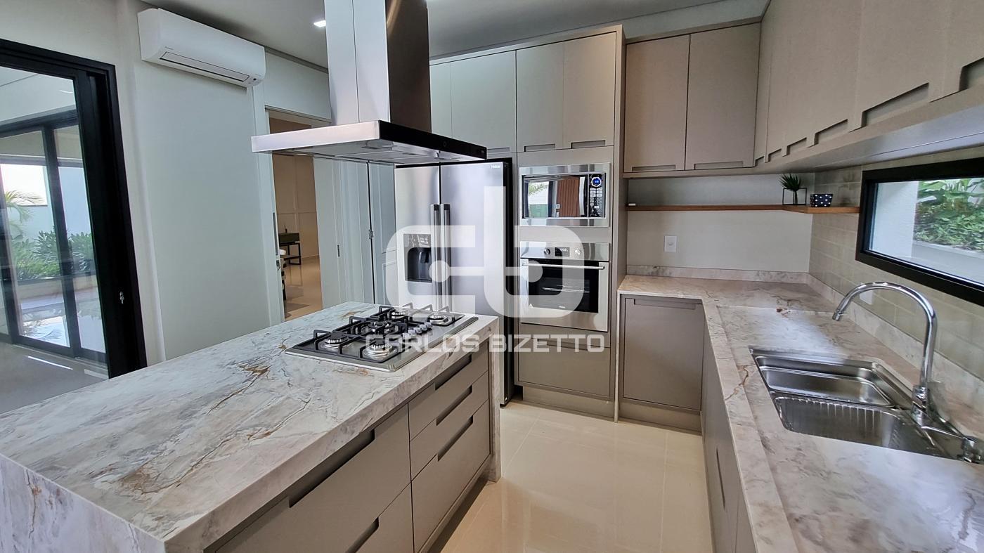 Casa de Condomínio, 4 quartos - Foto 32