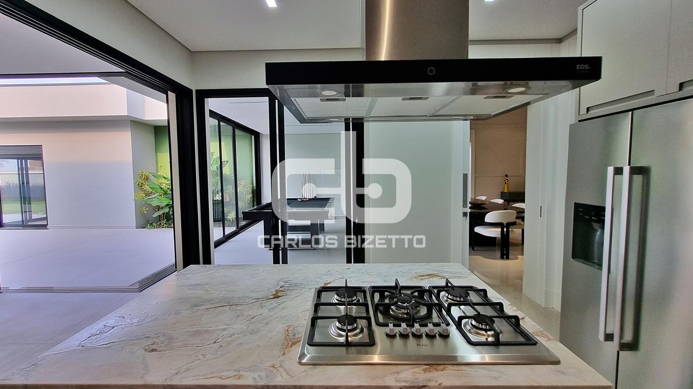 Casa de Condomínio, 4 quartos - Foto 33