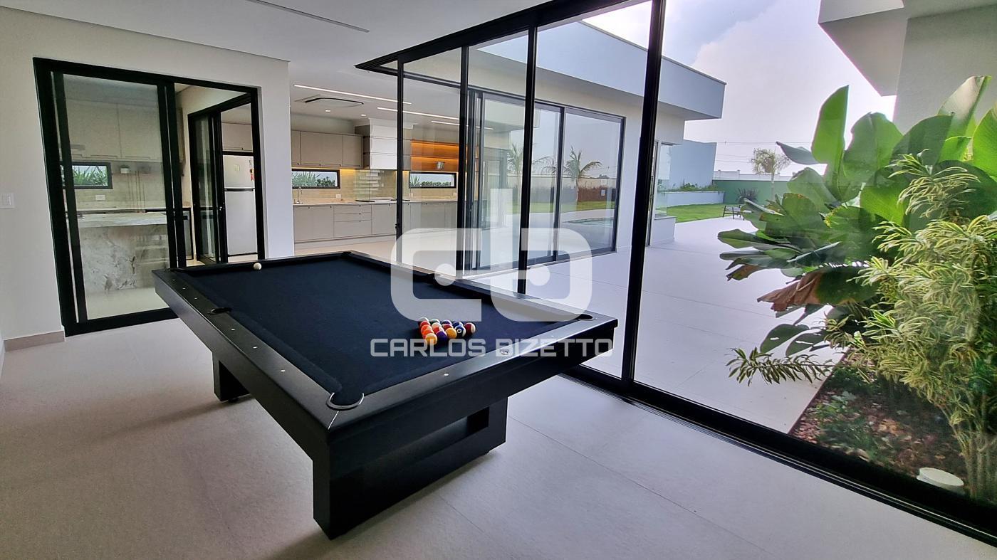 Casa de Condomínio, 4 quartos - Foto 34