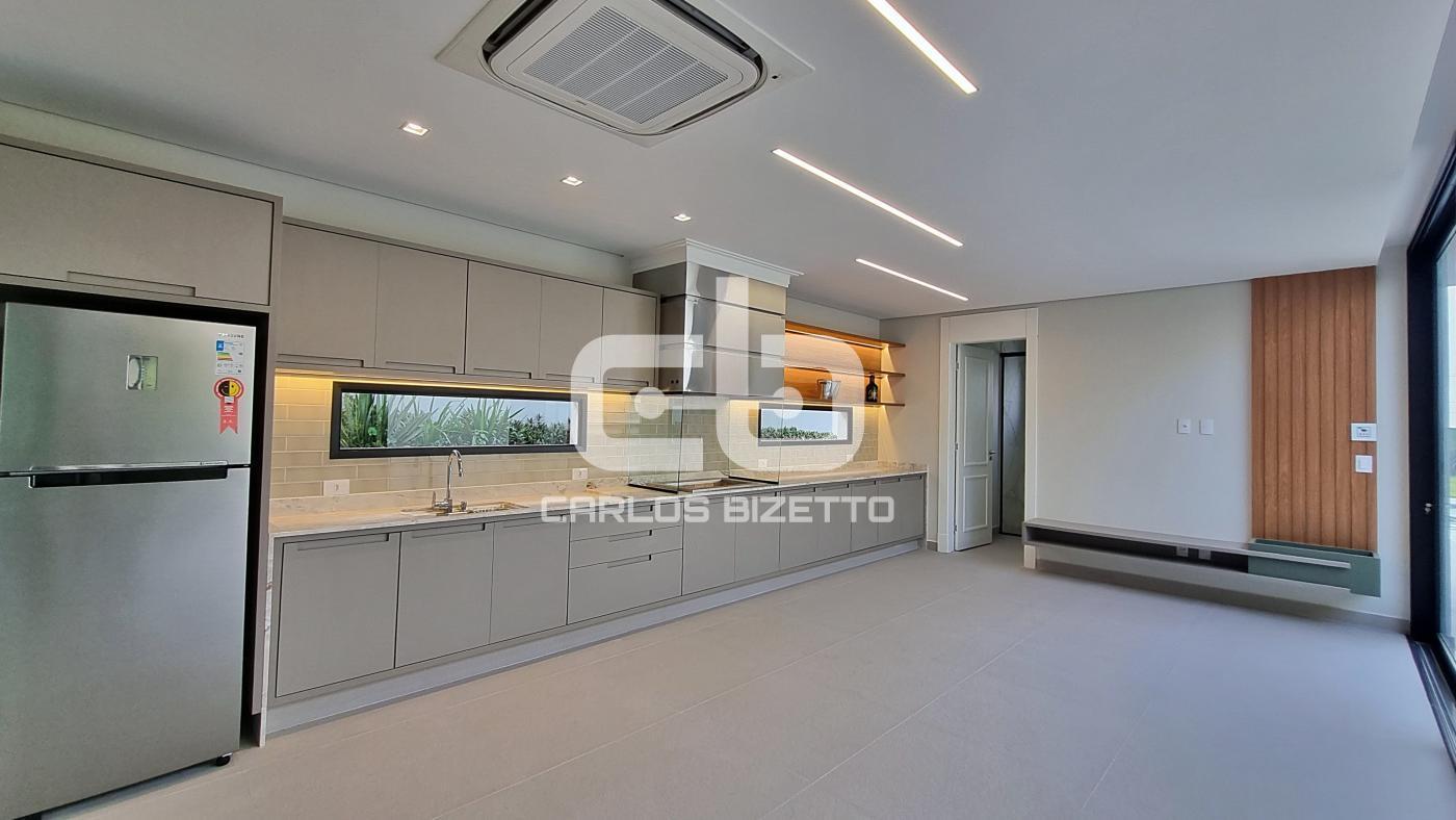 Casa de Condomínio, 4 quartos - Foto 35