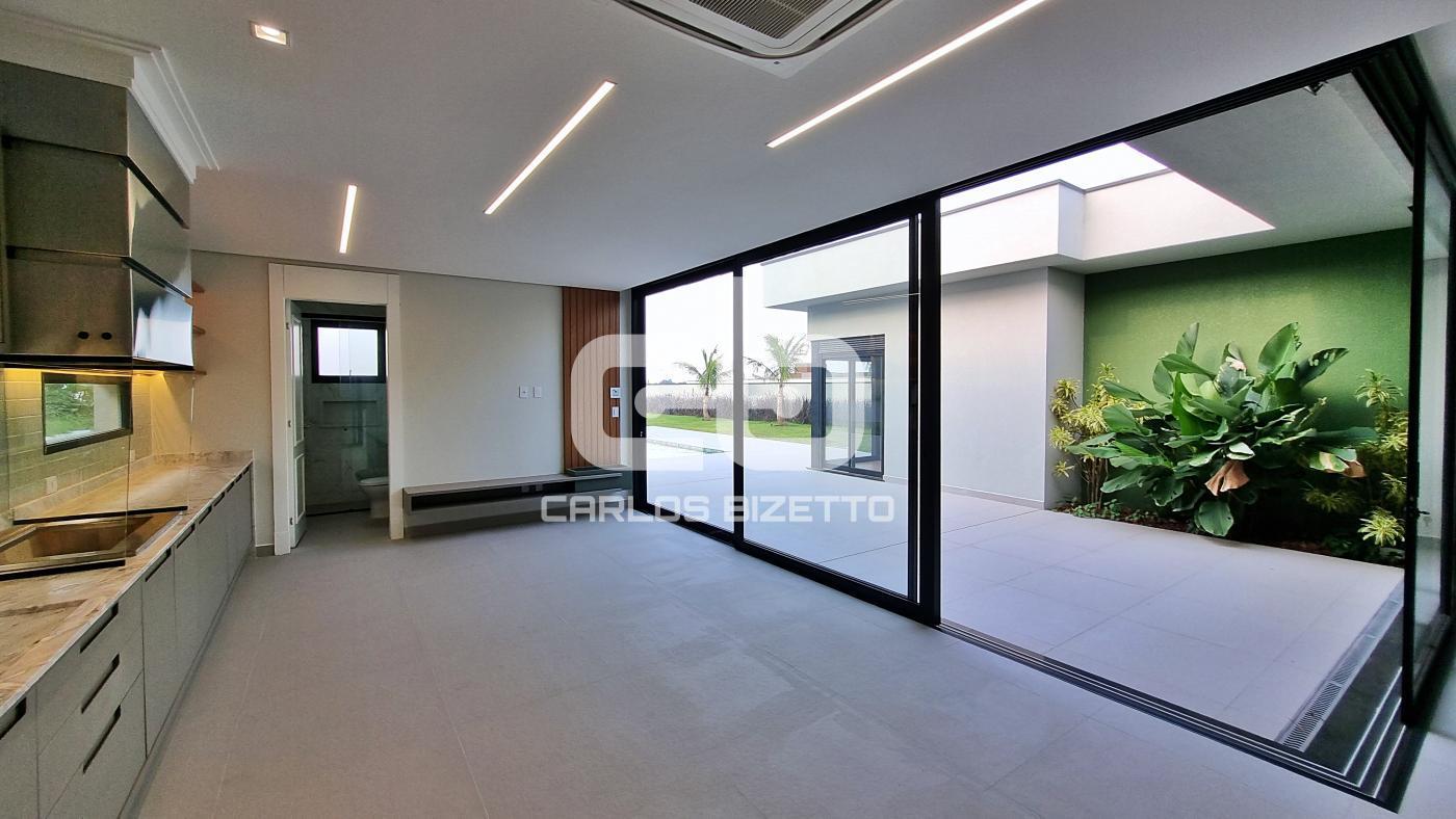 Casa de Condomínio, 4 quartos - Foto 36