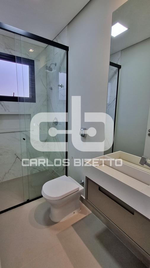 Casa de Condomínio, 4 quartos - Foto 37