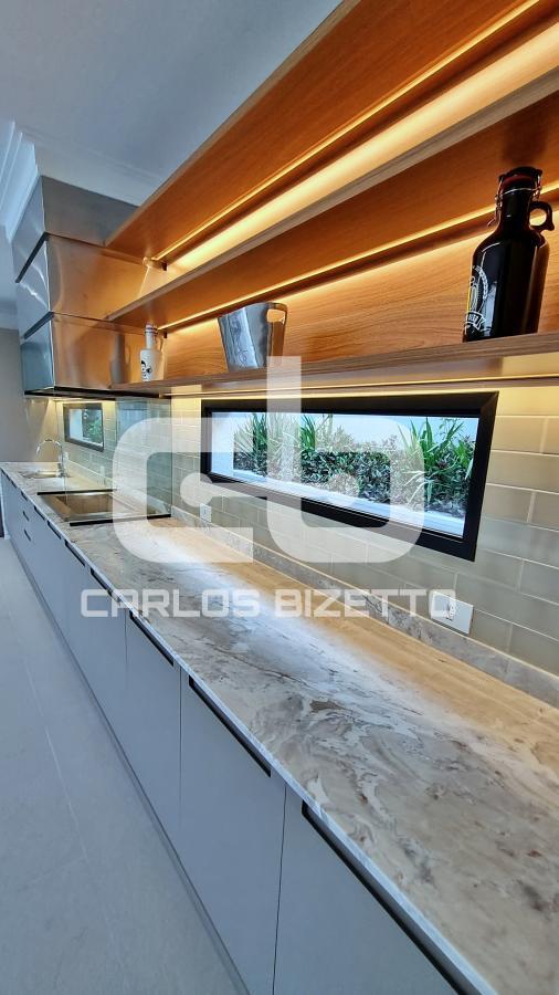 Casa de Condomínio, 4 quartos - Foto 38