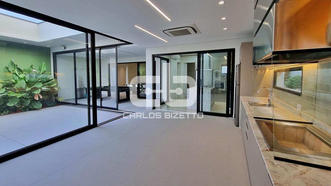 Casa de Condomínio, 4 quartos - Foto 39