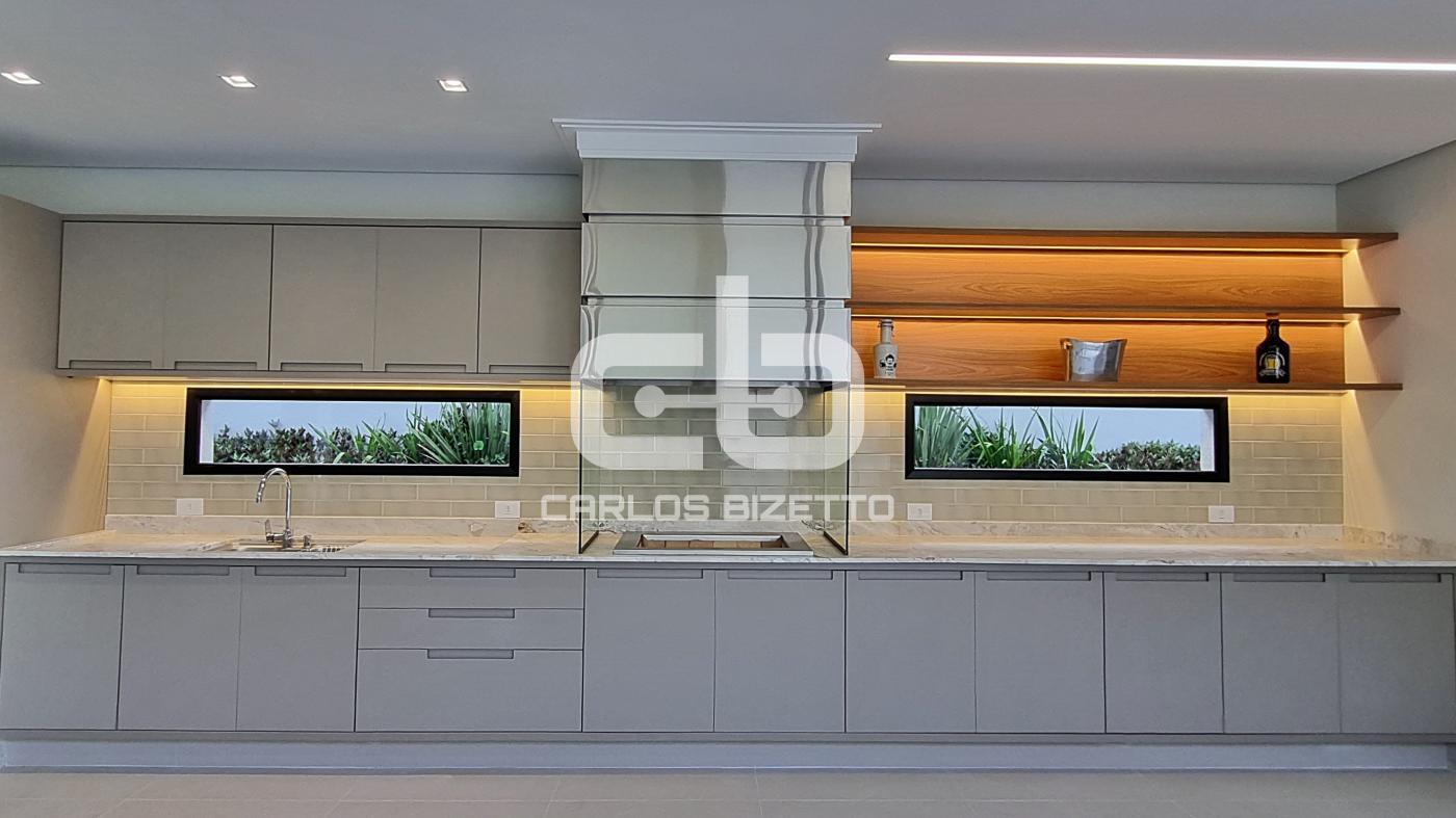 Casa de Condomínio, 4 quartos - Foto 40