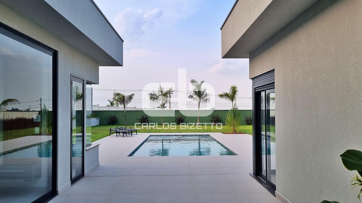 Casa de Condomínio, 4 quartos - Foto 41