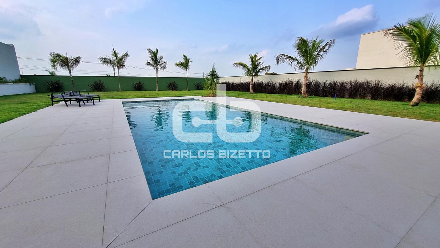 Casa de Condomínio, 4 quartos - Foto 43